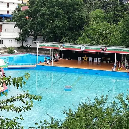 酒店 рива 金沙