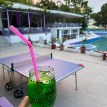 酒店 рива 金沙
