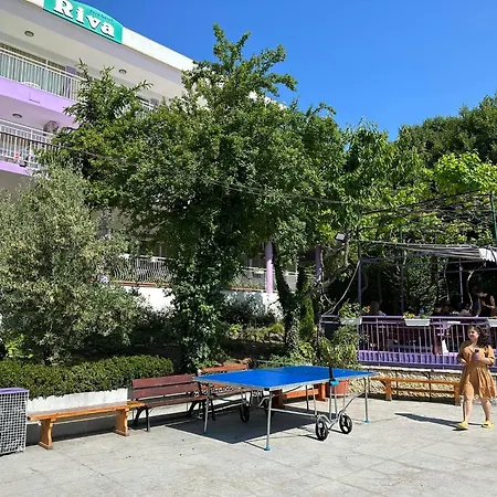 酒店 рива 金沙
