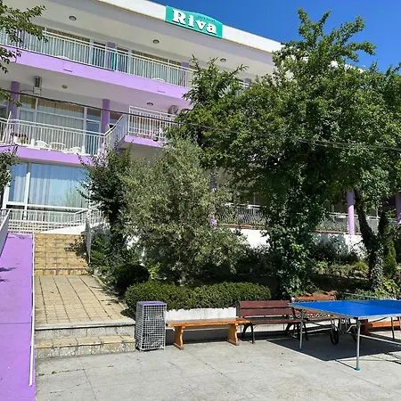 рива 2* 金沙