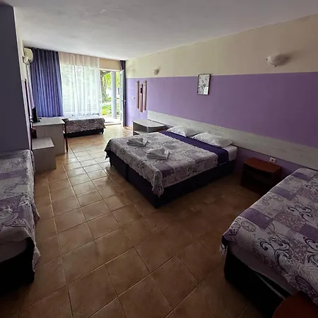 Szálloda Riva 3*
