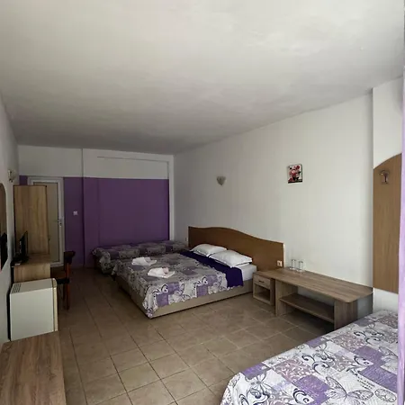 Szálloda Riva 3*