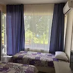 Hotel рива 3*