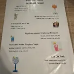 Hotel рива Golden Sands