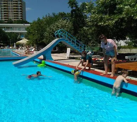 рива 3* Nisipurile de Aur