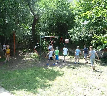 Hotel рива Nisipurile de Aur