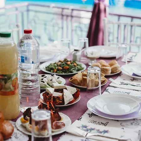 рива Golden Sands