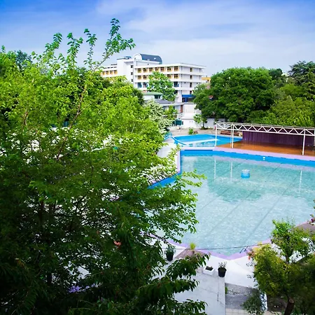 Hotel рива Golden Sands