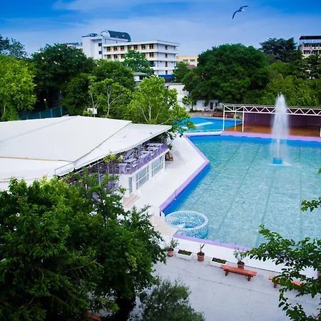 рива Golden Sands