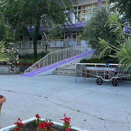 рива Hotel