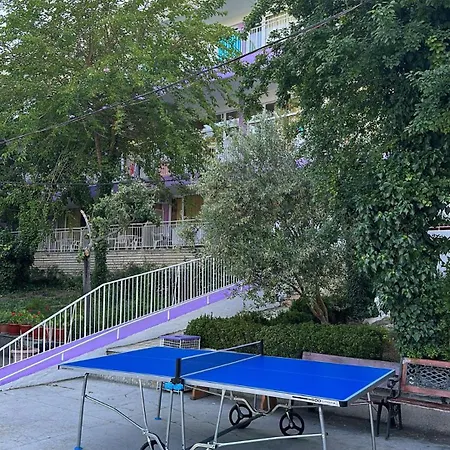 рива Hotel 2*