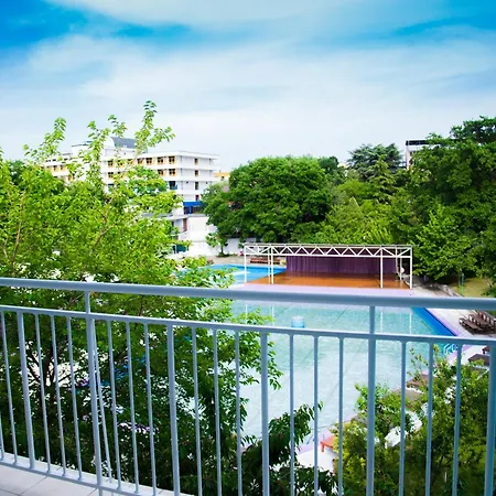 Hotel рива