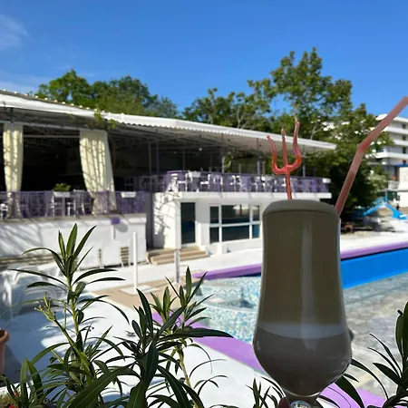 рива 2* Golden Sands