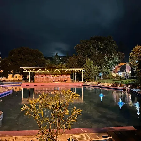 فندق рива 3*