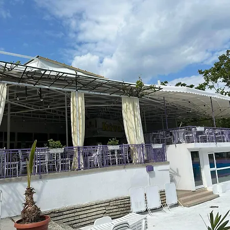 рива 3* Nisipurile de Aur