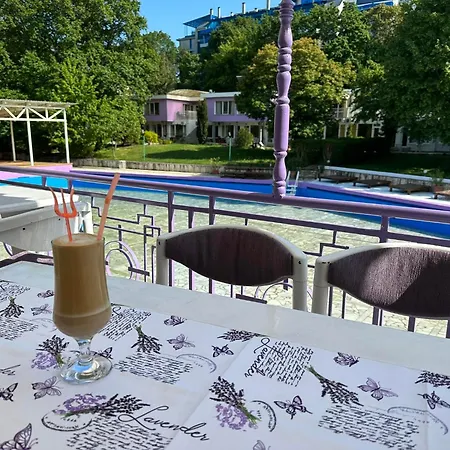 Hotel рива