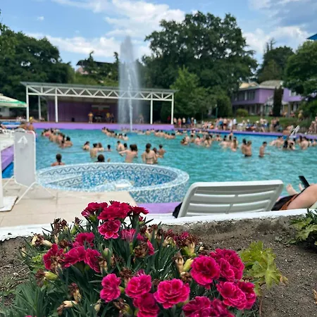 Hotel рива Nisipurile de Aur