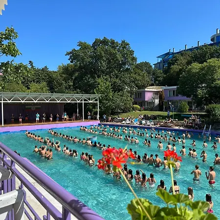 Riva 3* Golden Sands