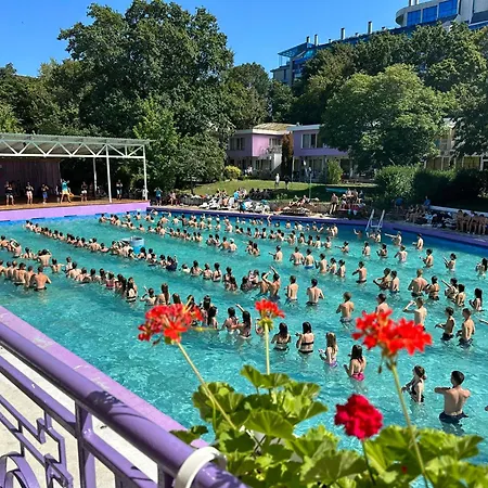 рива Hotel Nisipurile de Aur