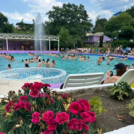 рива Nisipurile de Aur