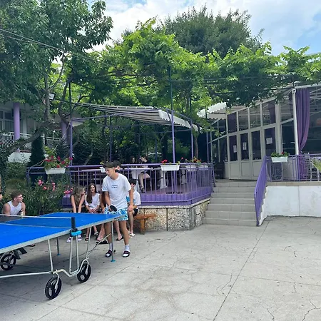 рива Nisipurile de Aur