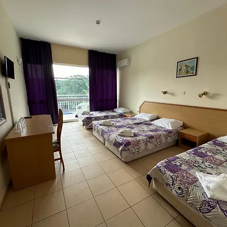 فندق рива 3*