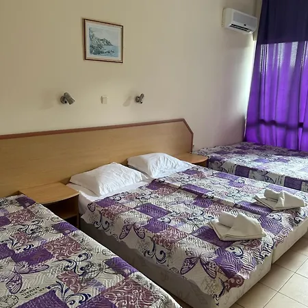 рива 2* Golden Sands