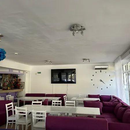 Hotell Riva Golden Sands