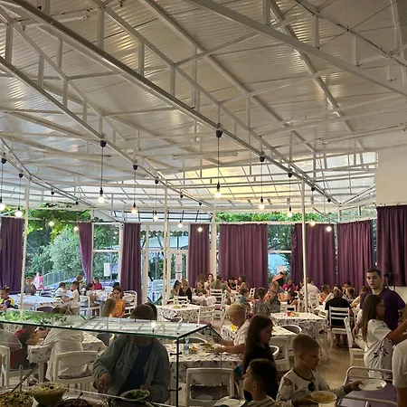 فندق рива غولدن ساندز