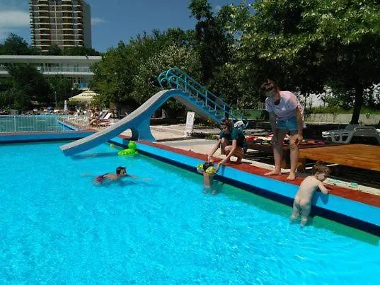 рива 3* Golden Sands