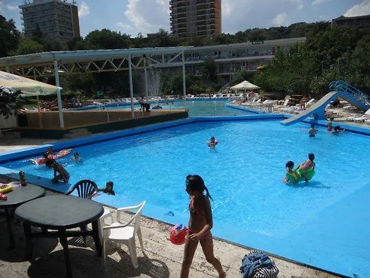рива Hotel Golden Sands