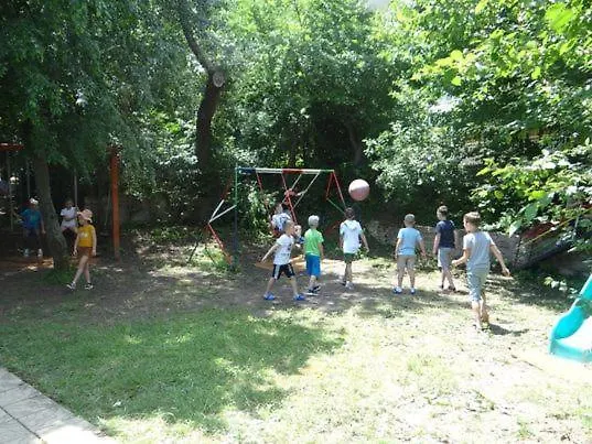 Hotel рива Golden Sands