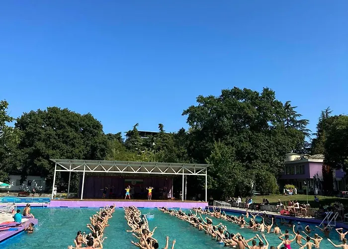 рива Golden Sands