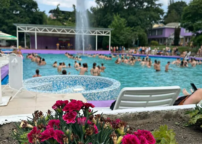 Hotel рива Golden Sands