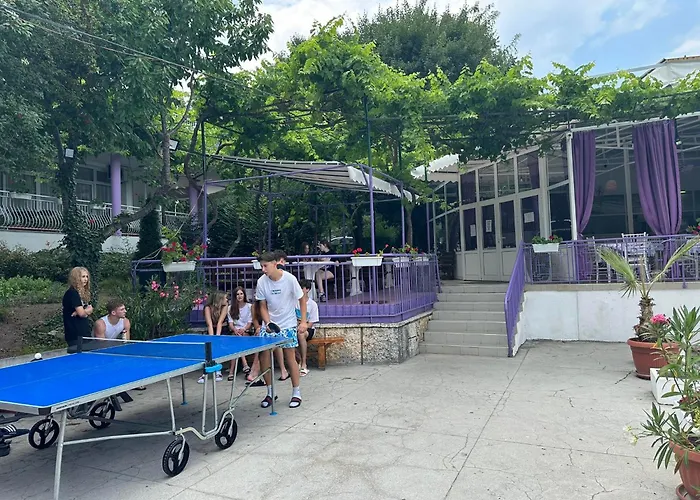 рива Golden Sands