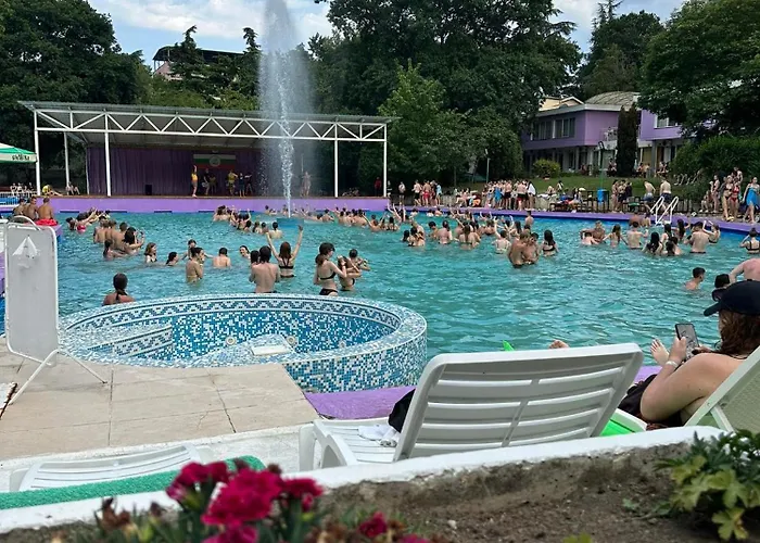 рива 3* Golden Sands