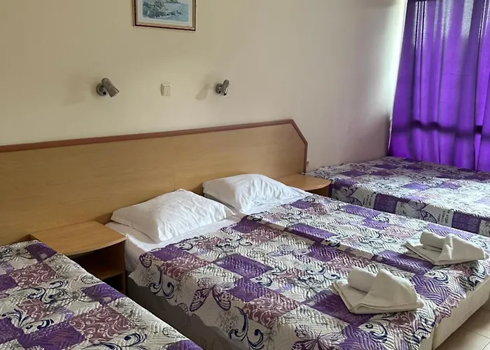 рива 3* Golden Sands