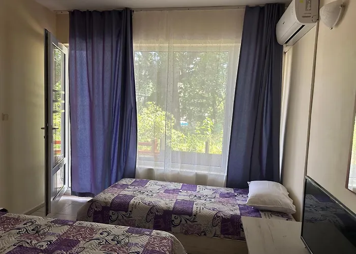 فندق рива 3*