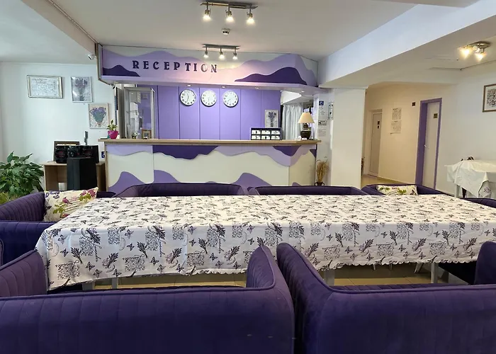 فندق рива غولدن ساندز