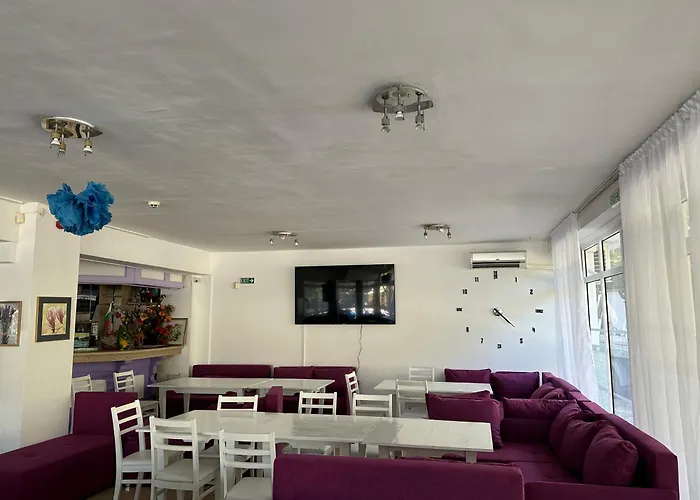 فندق рива غولدن ساندز